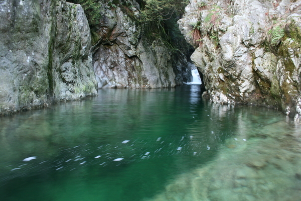 Capilano River