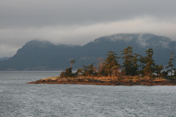 Gulf Islands