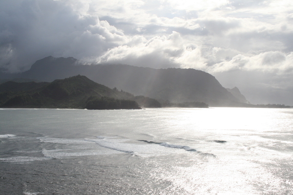 Hanalei Bay