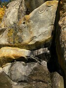 Rhinoceros Rock