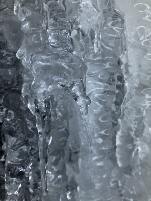 Ice Shapes 7