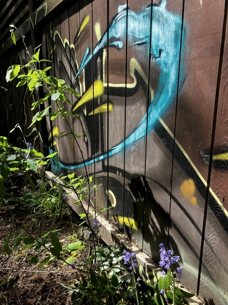 Fence