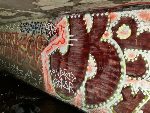 Underground Art