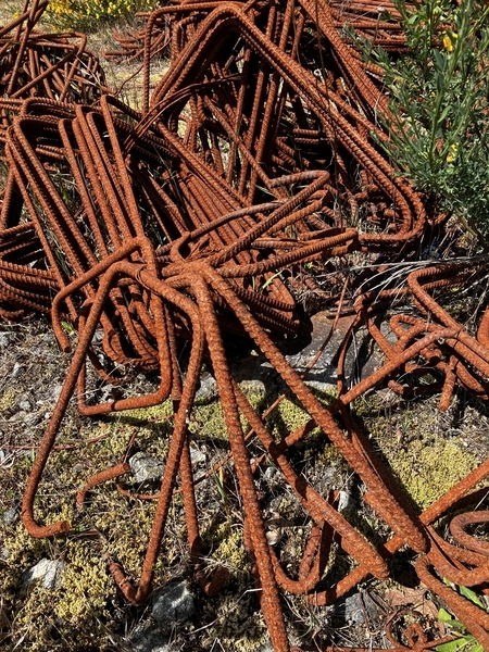 Rebar