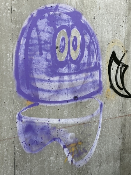 Purple Pill