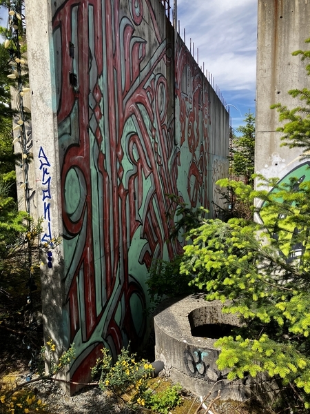 Wall
