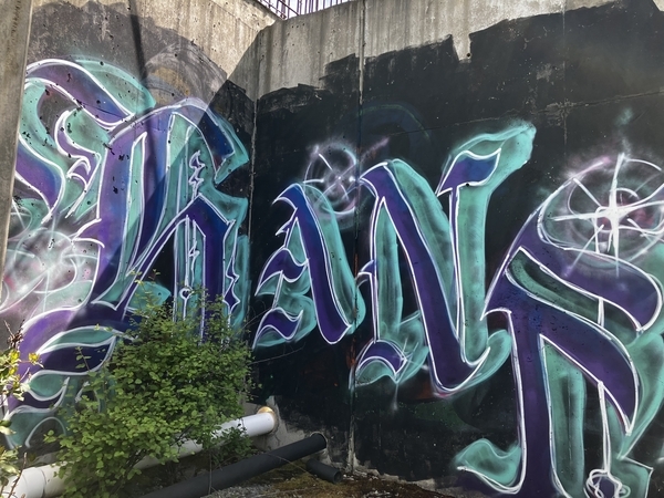 Corner