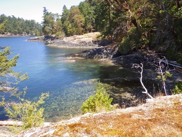 Southern Gulf Islands