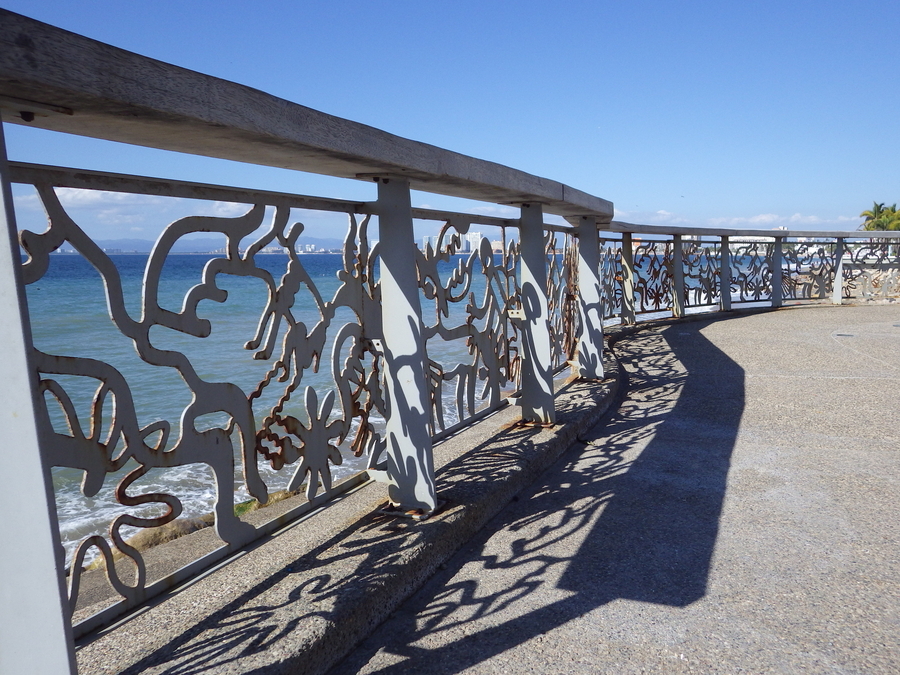 Art Railing