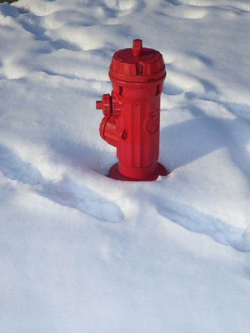 Hydrant