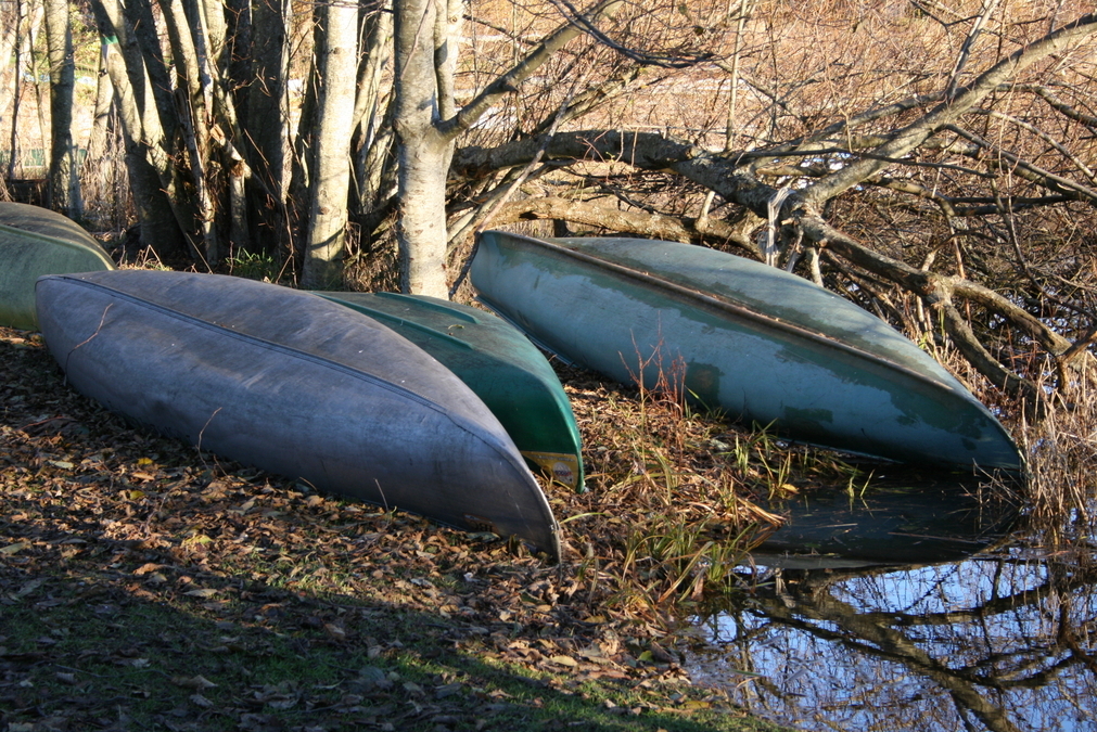 Magic Lake Boats 3