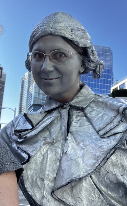 Statue