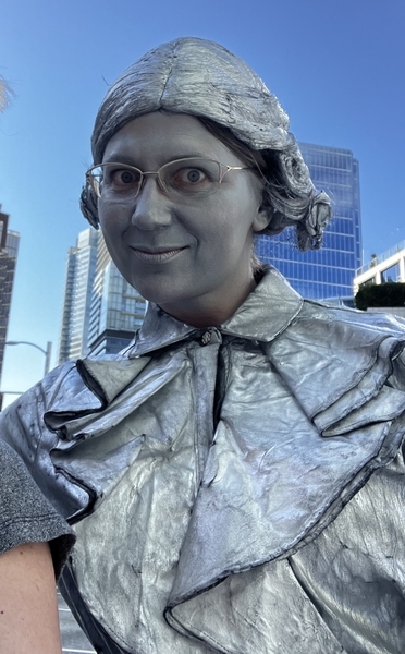 Statue